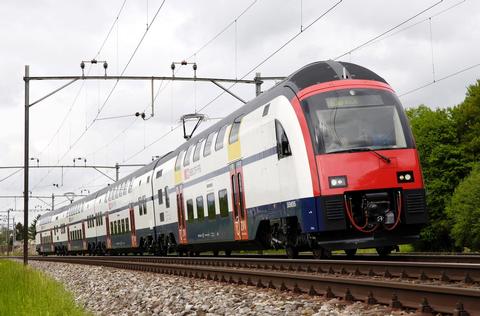 SBB startet Projekt zur Verbesserung des Mobilfunkempfangs im Regionalverkehr