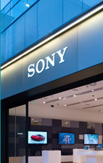 Sony schliesst zwei Drittel seiner Retail-Geschäfte in den USA