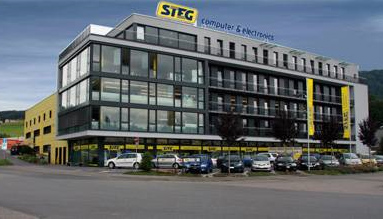 Steg schult seine Kunden in Workshops