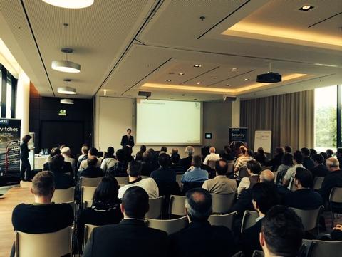 Studerus & Zyxel Roadshow im Zeichen von UTM-Firewalls und WLAN-Lösungen