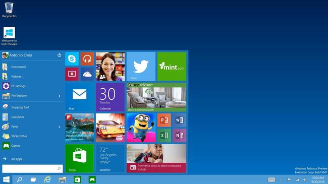 Raubkopien und Windows 10: Microsoft präzisiert