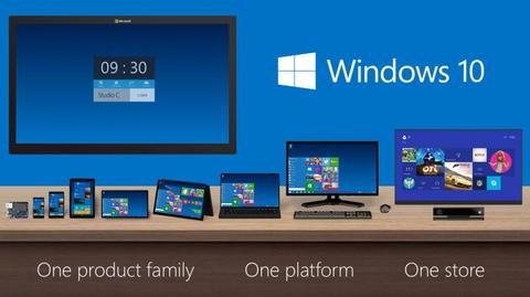 Microsoft gibt Preise für Windows 10 bekannt