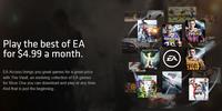 Electronic Arts bringt Spiele-Abo