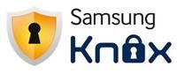 Nomasis geht Knox-Partnerschaft mit Samsung ein