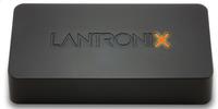 Arrow Electronics vertreibt Lantronix