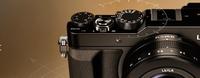 Panasonic und Leica Camera bauen Partnerschaft aus