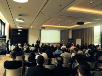 Studerus & Zyxel Roadshow im Zeichen von UTM-Firewalls und WLAN-Lösungen