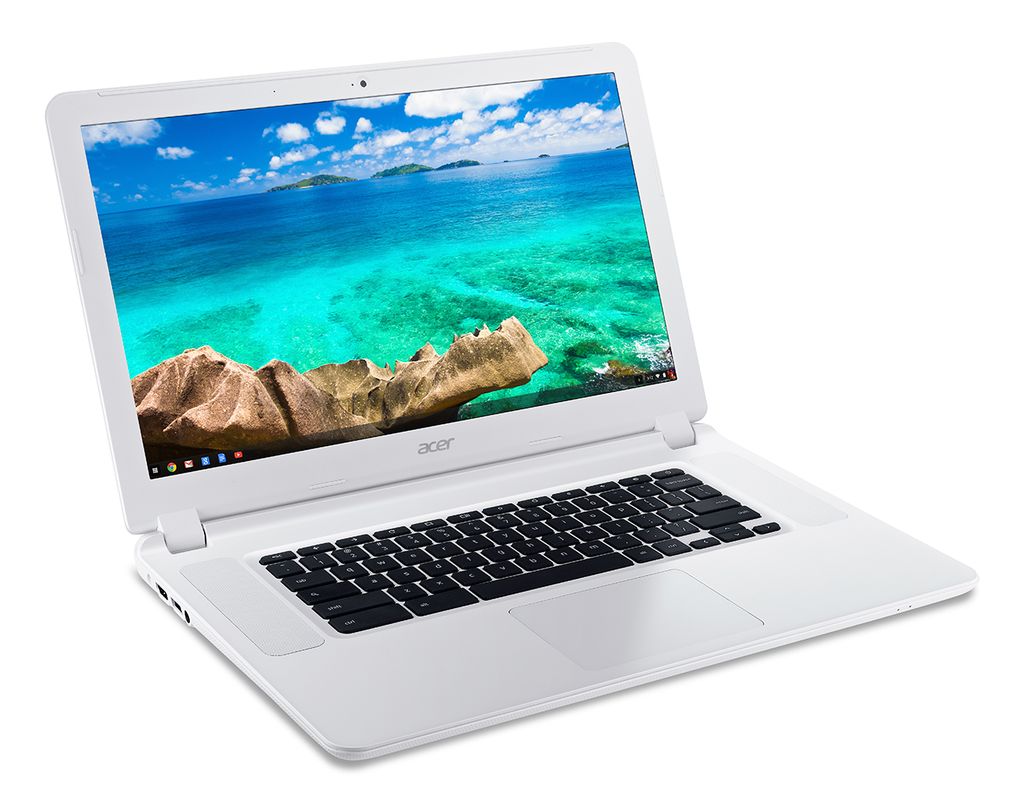 Chromebook-Absatz steigt um 27 Prozent