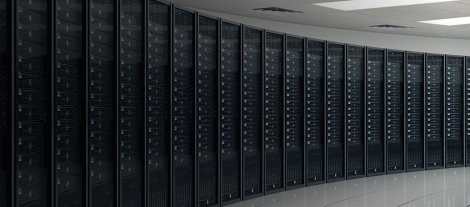 Weltweiter Servermarkt wächst weiterhin rasant