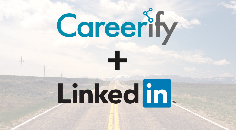 Linkedin kauft Mitarbeiter-Akquise-Plattform Careerify
