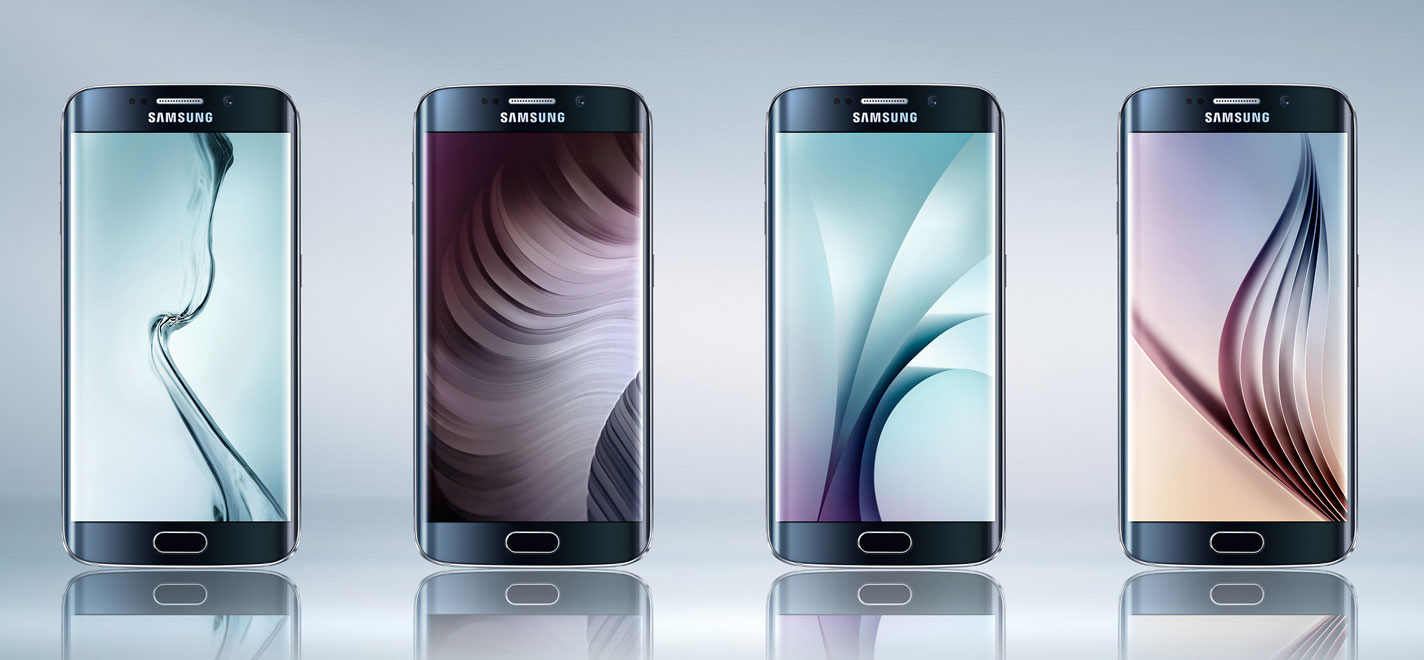 MWC: Galaxy S6 und S6 Edge ab 10. April in der Schweiz