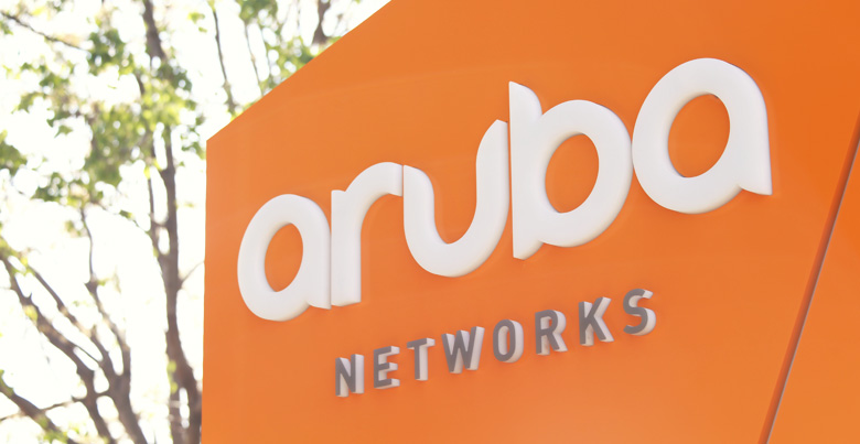 HP bestätigt Aruba-Kauf