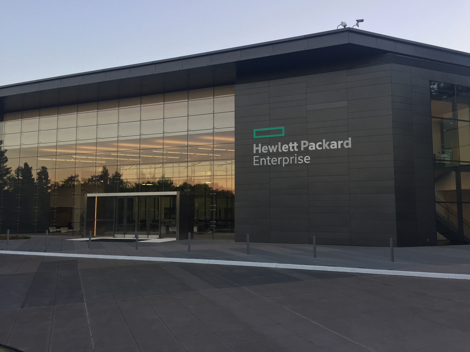 Hewlett Packard Enterprise übernimmt Nimble Storage