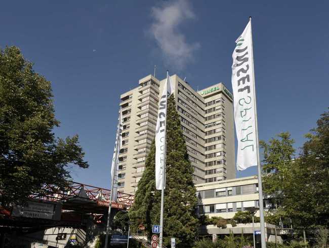 Berner Inselspital setzt auf E-Health-Plattform von Swisscom