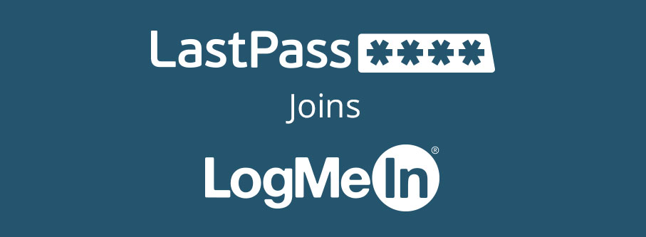 Logmein schnappt sich Lastpass