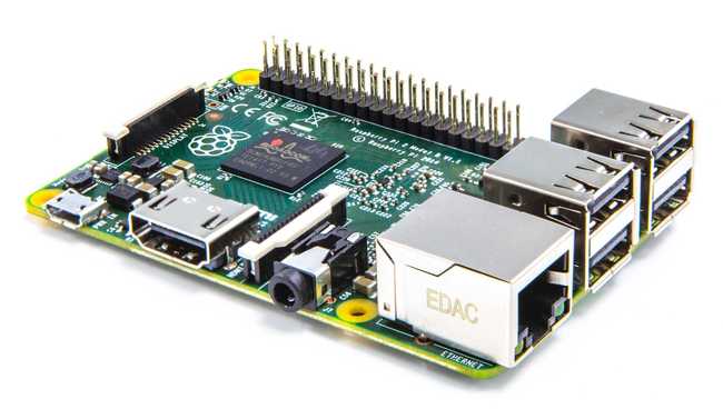 Raspberry Pi: 5 Millionen Rechner verkauft