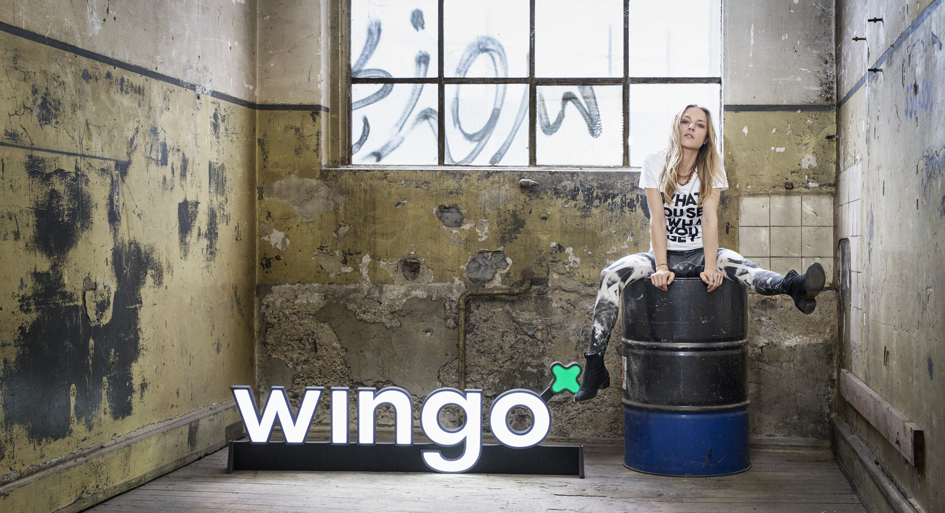 Wingo lanciert neue Flatrate: Bezahlen pro GB