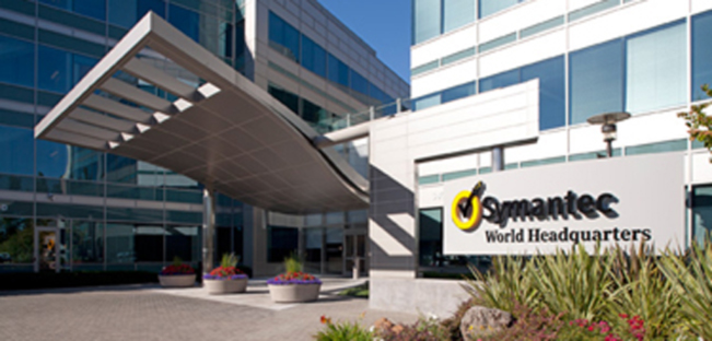 Symantec übertrifft Erwartungen und gibt CFO-Rücktritt bekannt