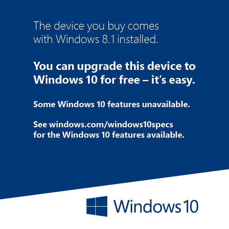 Microsoft gibt Details zum Windows-10-Rollout bekannt