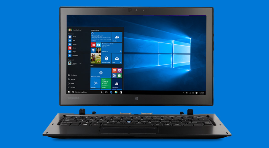 Neue Windows-10-Variante Pro Education