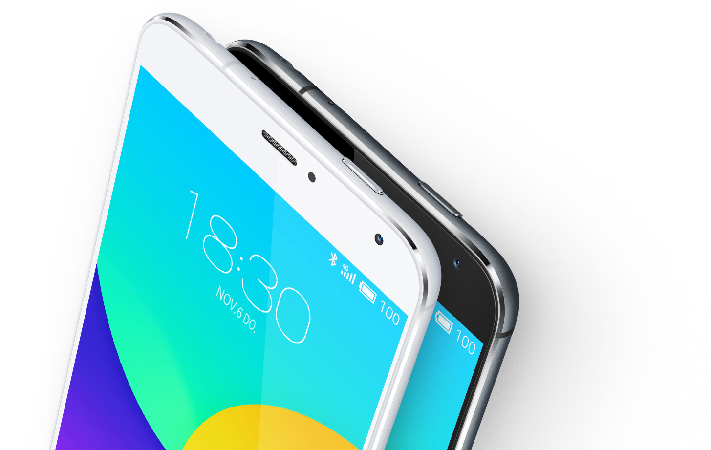 Alibaba investiert in chinesischen Smartphone-Hersteller Meizu