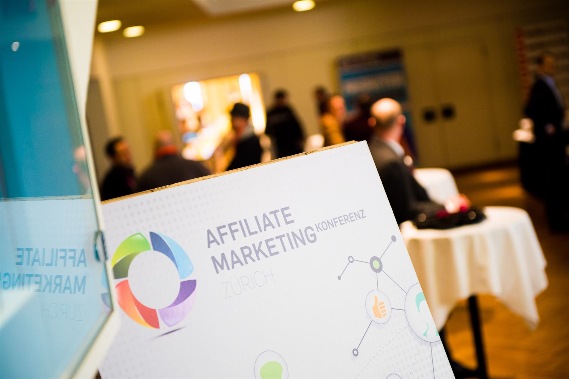 270 Teilnehmer an der dritten Affiliate-Marketing-Konferenz