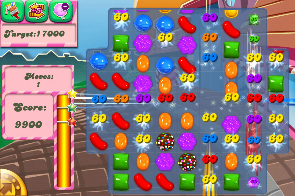 Activison Blizzard kauft Candy-Crush-Entwickler King für 5,9 Milliarden Dollar