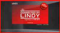 Lindy lanciert AV-Community für Hersteller, Reseller und Systemintegratoren