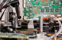 IBM gelingt Speicherrekord auf Magnetband