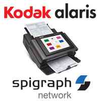 Spigraph Network - Netzwerkscanner liegen im Trend