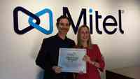 Mitel Schweiz wird Meru-Platin-Partner