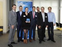 Netapp verleiht Partner Awards