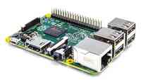 Raspberry Pi: 5 Millionen Rechner verkauft