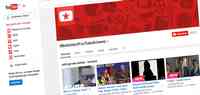 Youtube verdient kein Geld