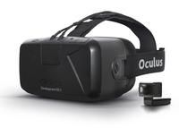 Oculus übernimmt Surreal Vision