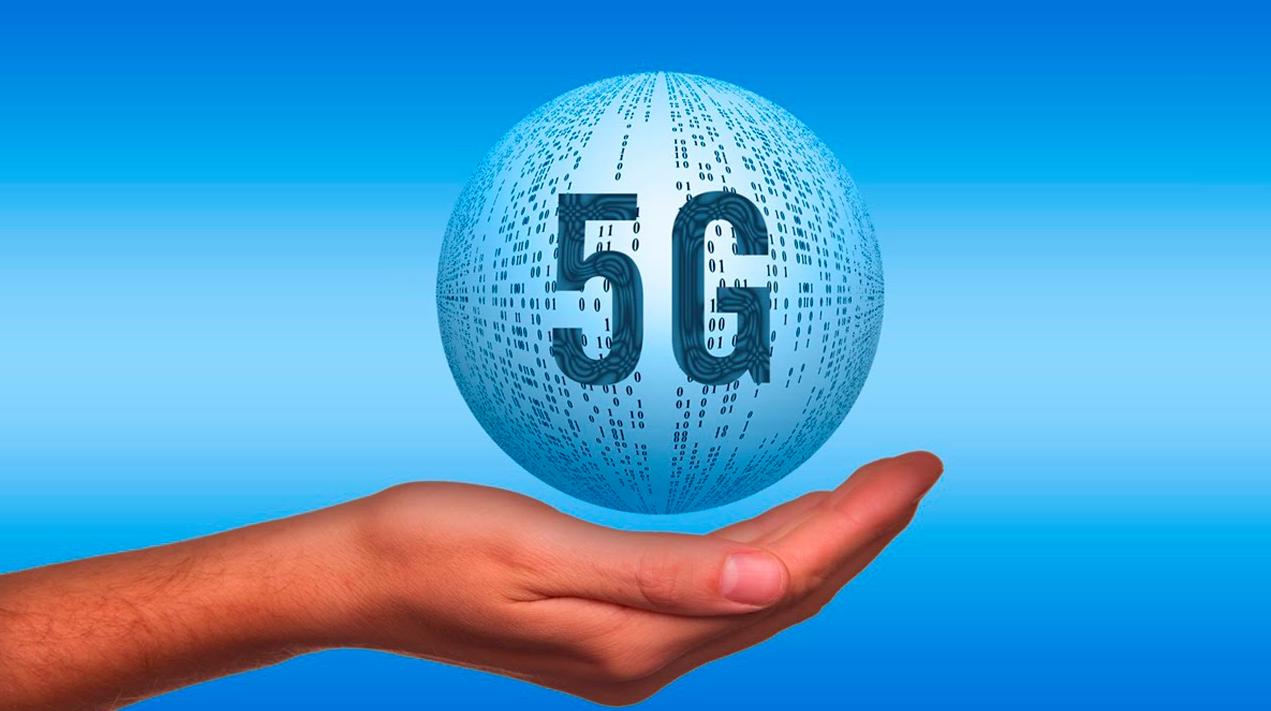 5G-Infrastrukturmarkt wächst um 118 Prozent 