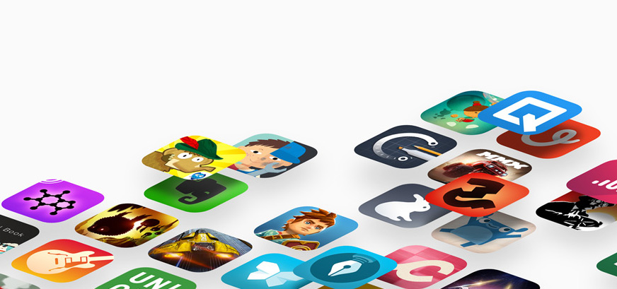 Apple baut App Store um: Bezahlte Suchergebnisse und neues Abo-Modell