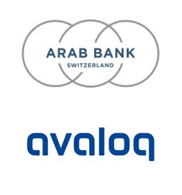 Arab Bank tritt Avaloq Community bei