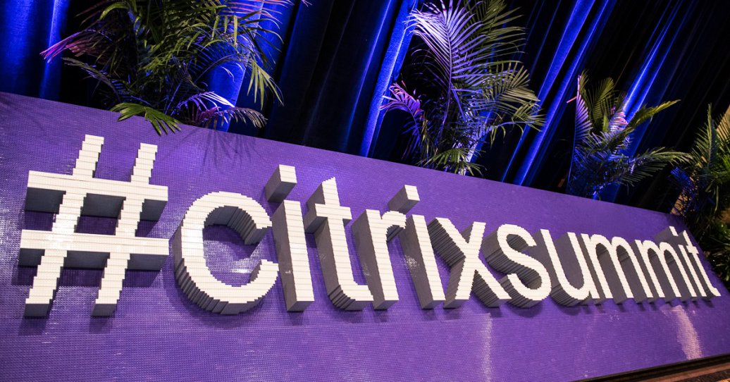 Citrix World Summit 2016: Nutzerfreundlichkeit im Mittelpunkt