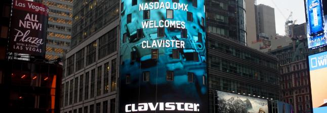 Clavister übernimmt PhenixID