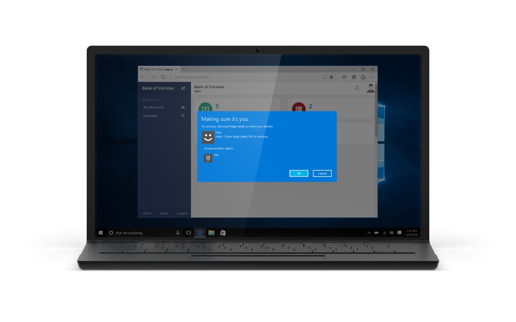 Microsoft kündigt Anniversary Update für Windows 10 an