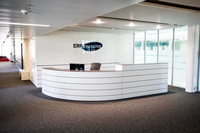 ERPsourcing legt Standorte zusammen