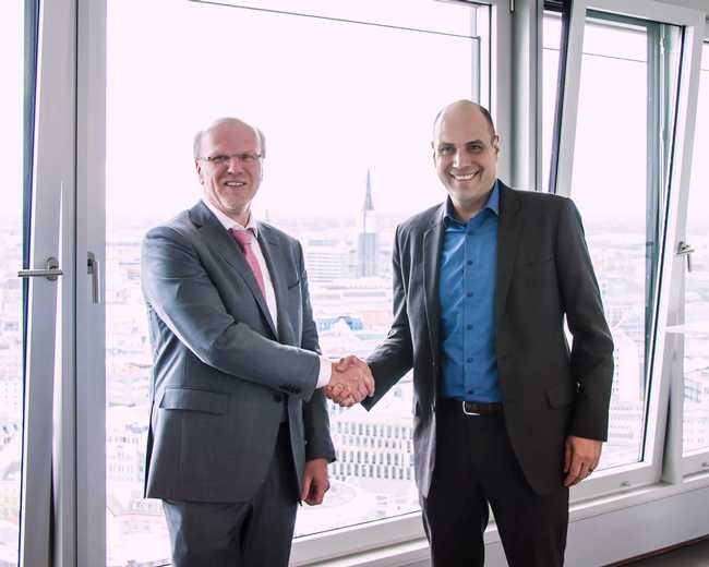 Adeon übernimmt Vertrieb für D.velop in der Schweiz und Liechtenstein
