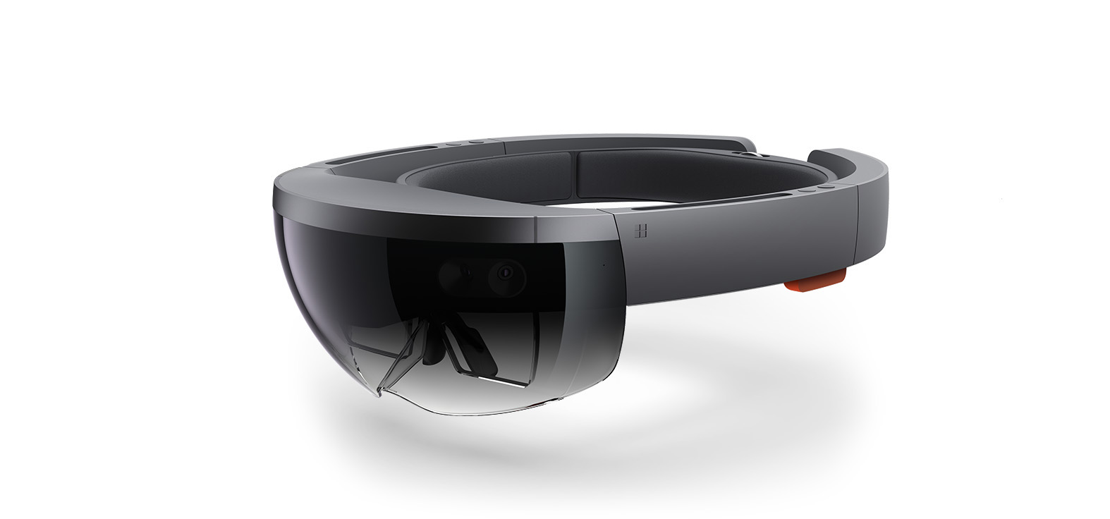 Details zu Microsoft-betriebenen VR-Brillen kommen im Dezember