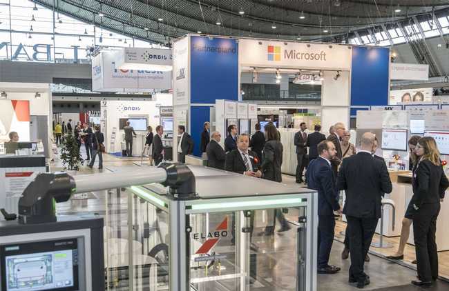 Aus für Stuttgarter Messe 'IT & Business' 