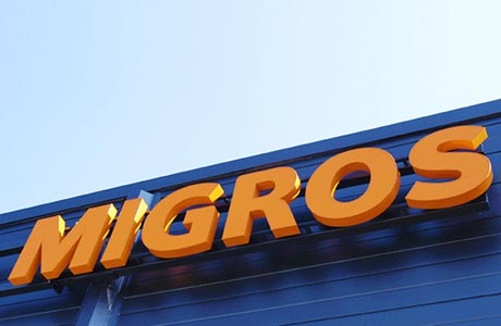 Migros testet Microsofts Autopilot