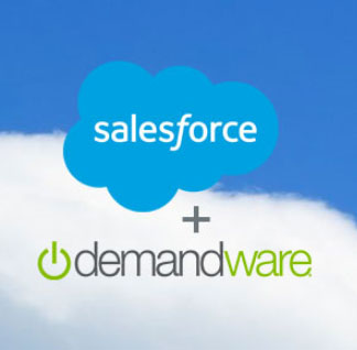 Salesforce übernimmt E-Commerce-Spezialisten Demandware