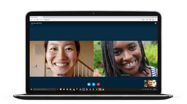 Microsoft löst Londoner Skype-Sitz auf