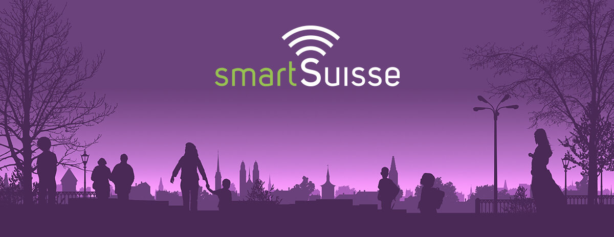 Neue Schweizer Smart-City-Konferenz