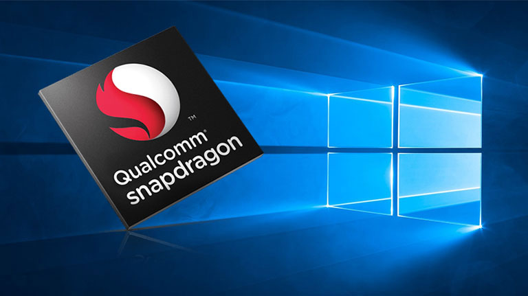 Windows 10 kommt auf ARM-CPUs